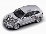 Audi SQ5 TDI 2013 года (WW)